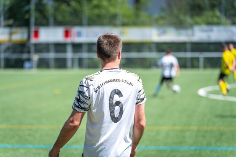 Fußball | SGM Herren II