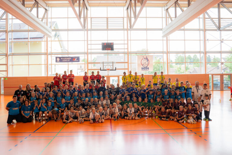 Handball | MS-Schramberg Luchse Cup